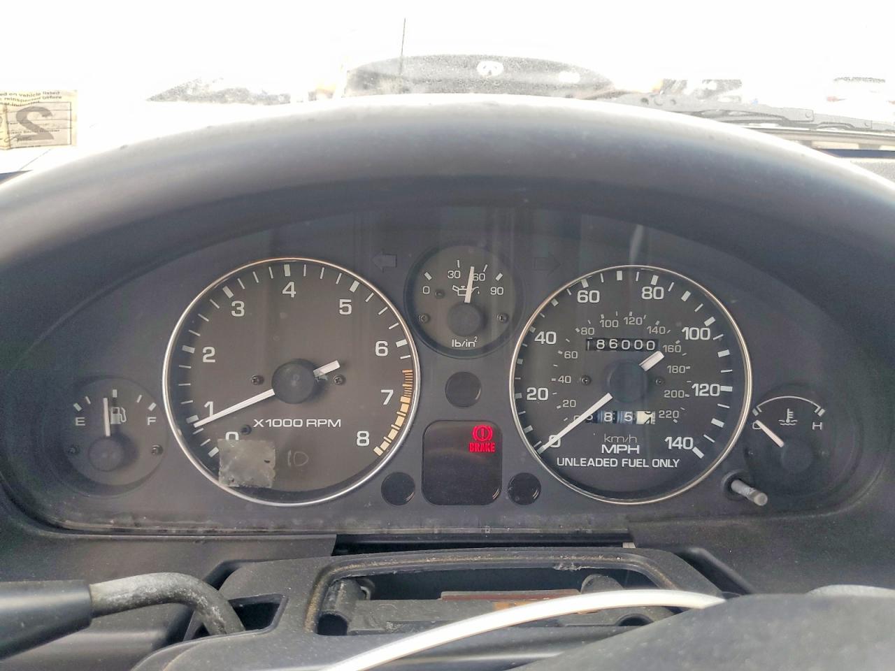 Mazda Mx5