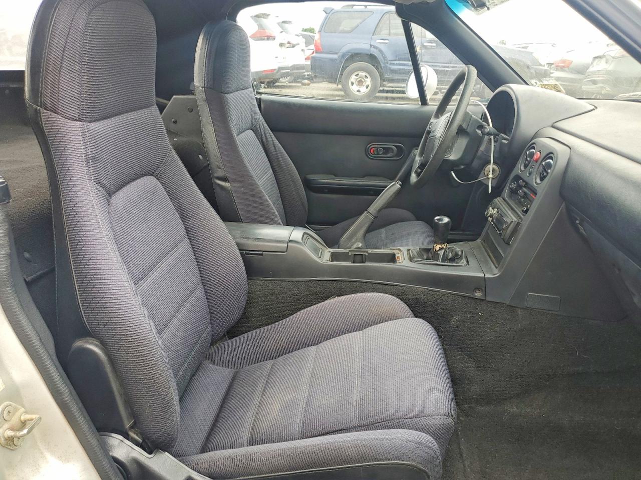 Mazda Mx5