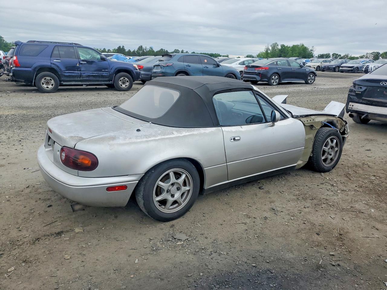Mazda Mx5