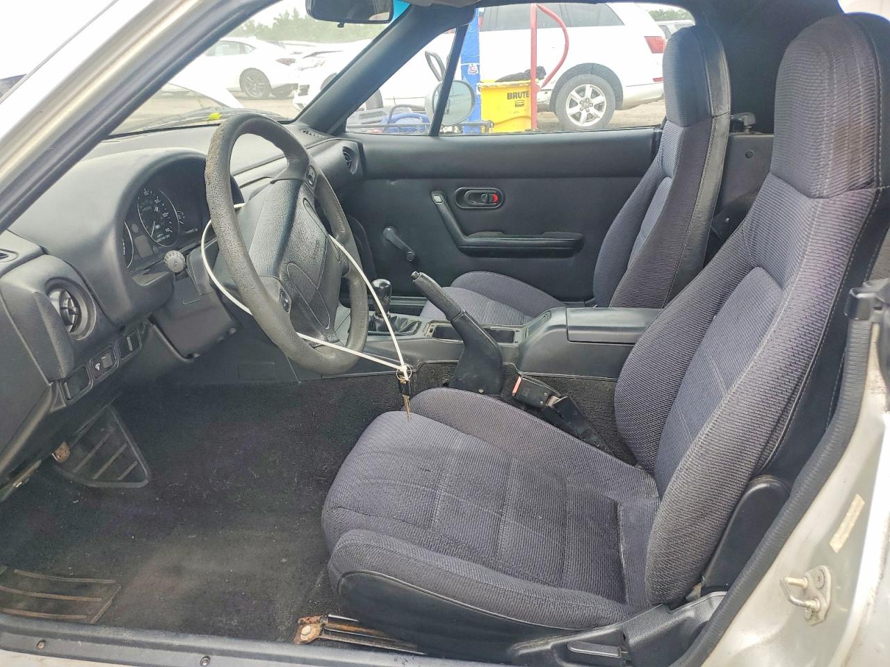 Mazda Mx5