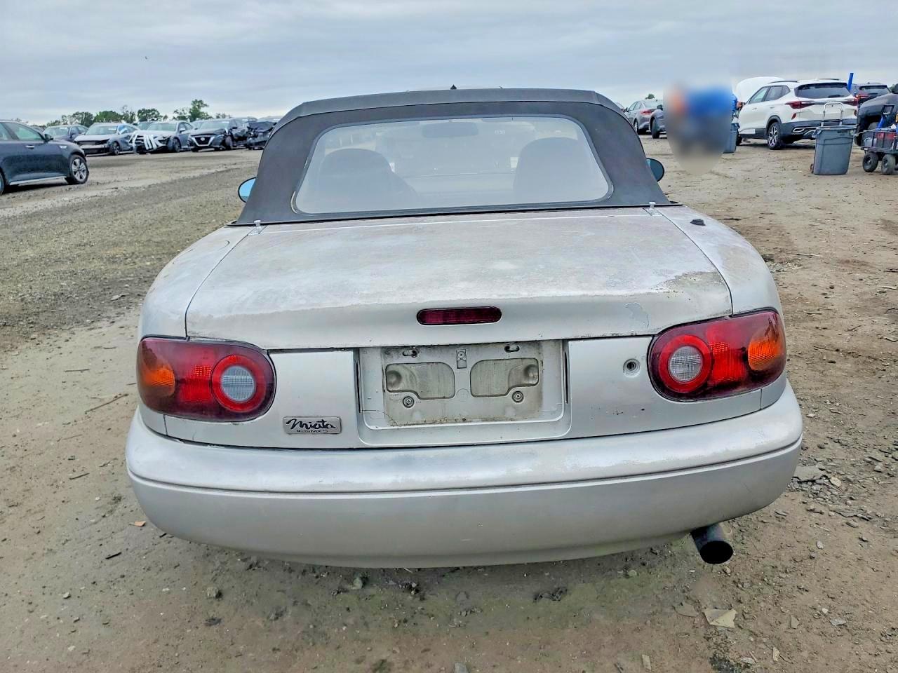 Mazda Mx5