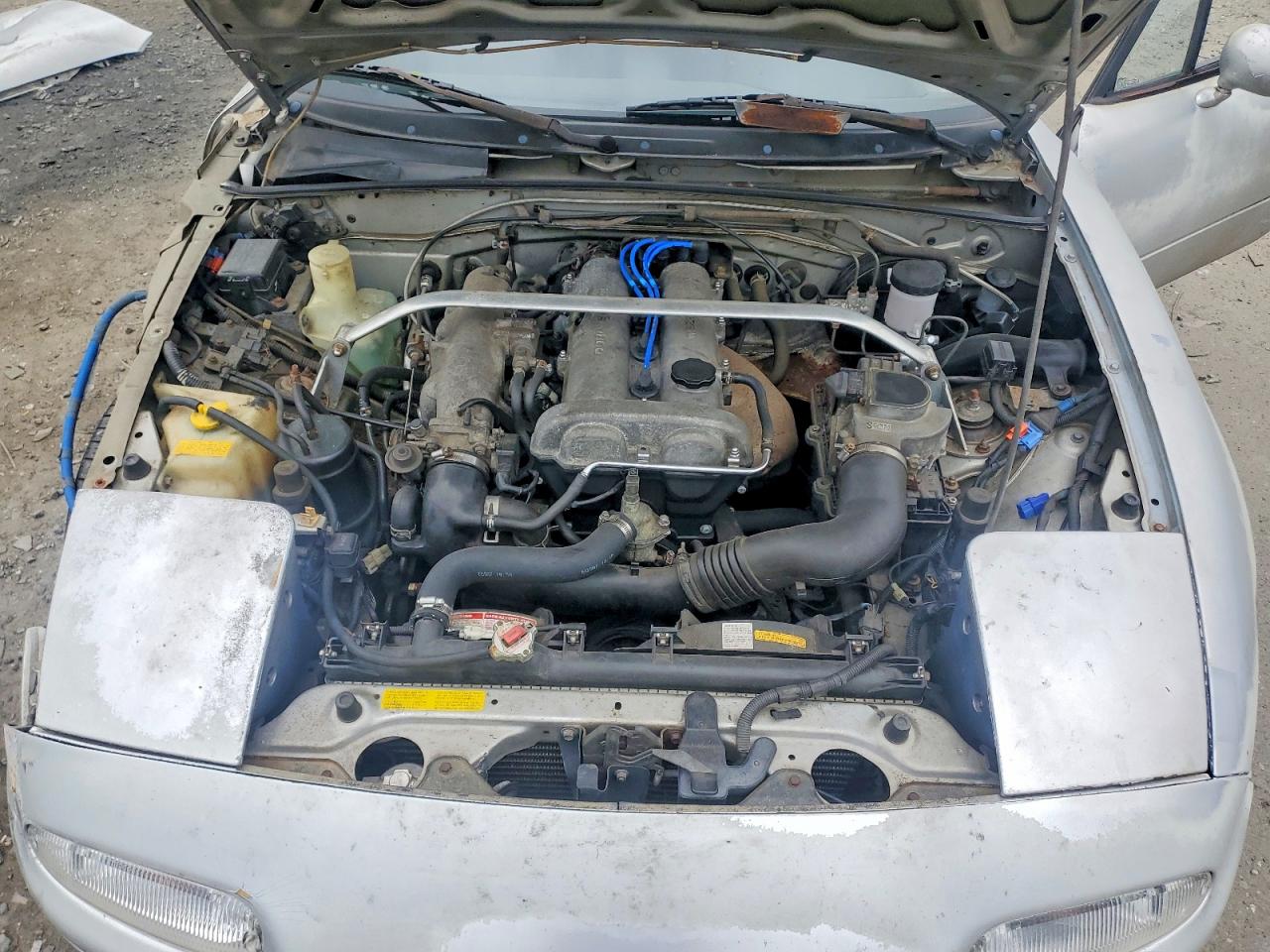 Mazda Mx5