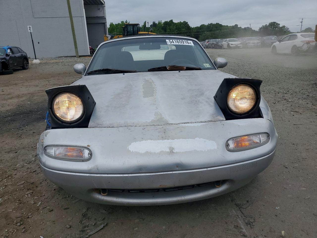 Mazda Mx5
