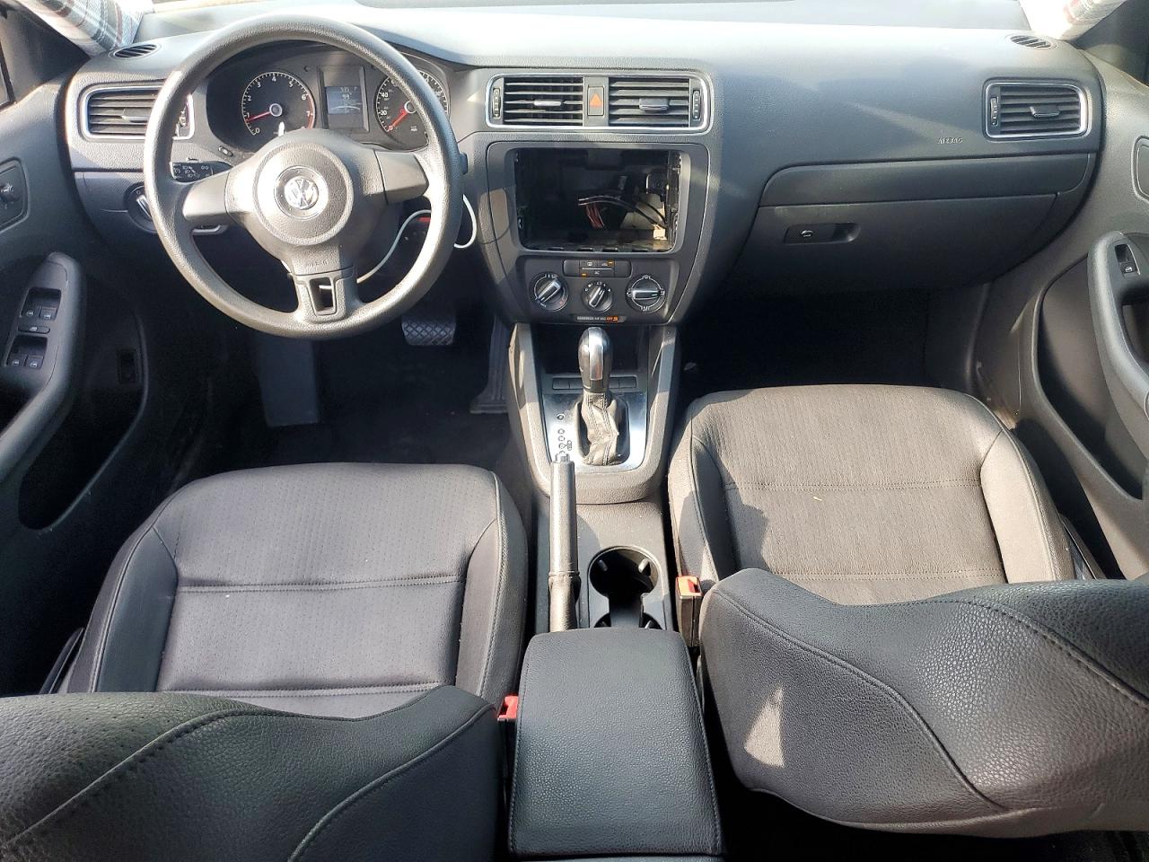 Volkswagen Jetta Se