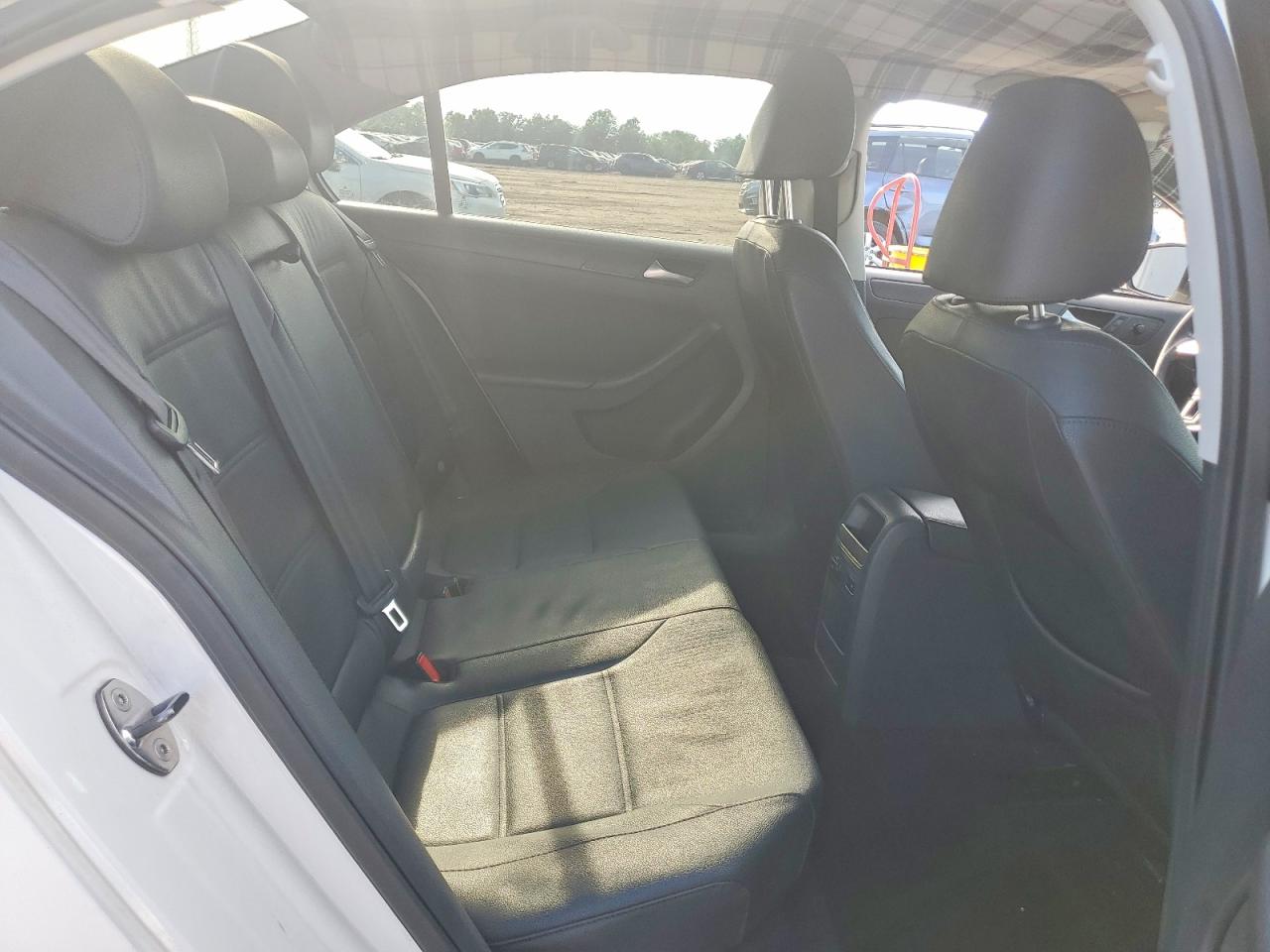 Volkswagen Jetta Se