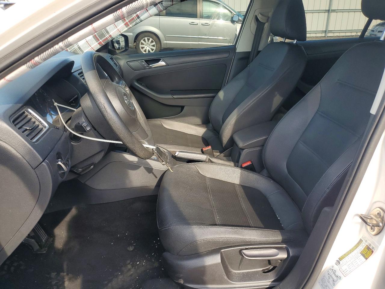 Volkswagen Jetta Se