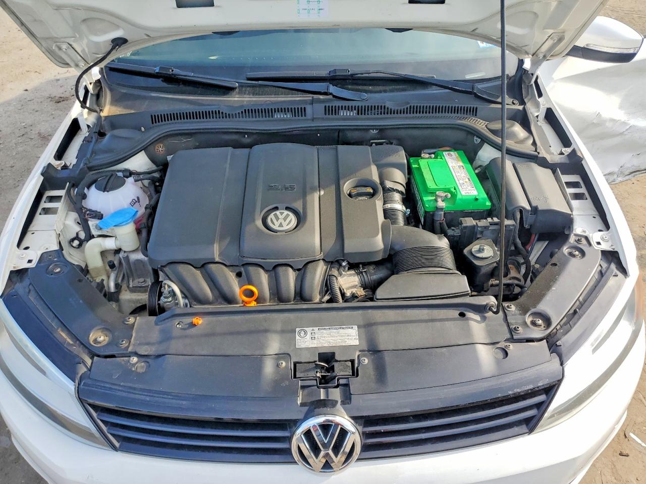 Volkswagen Jetta Se
