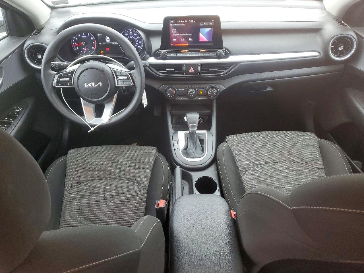 Kia Forte Lxs