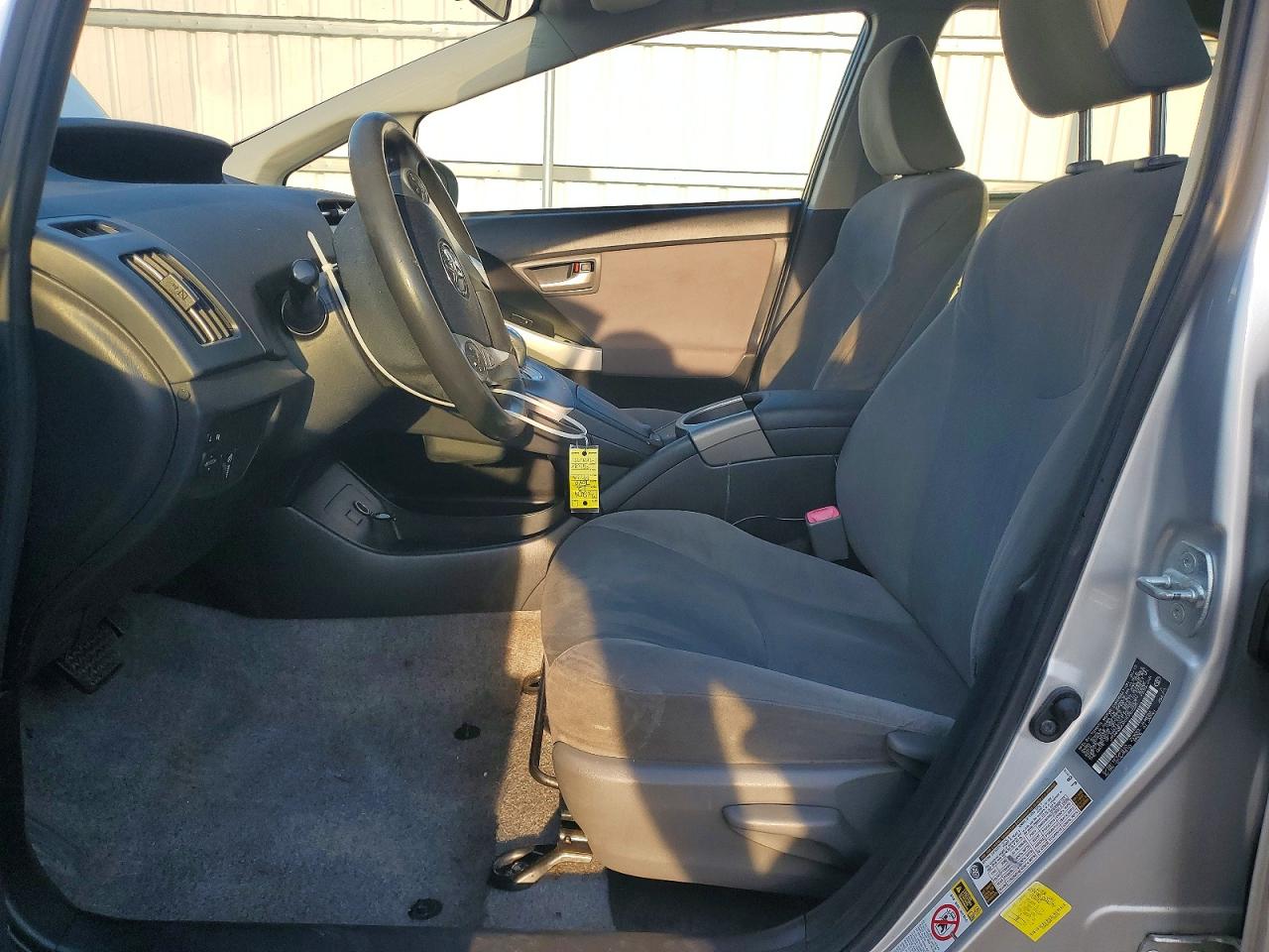 Toyota Prius Two