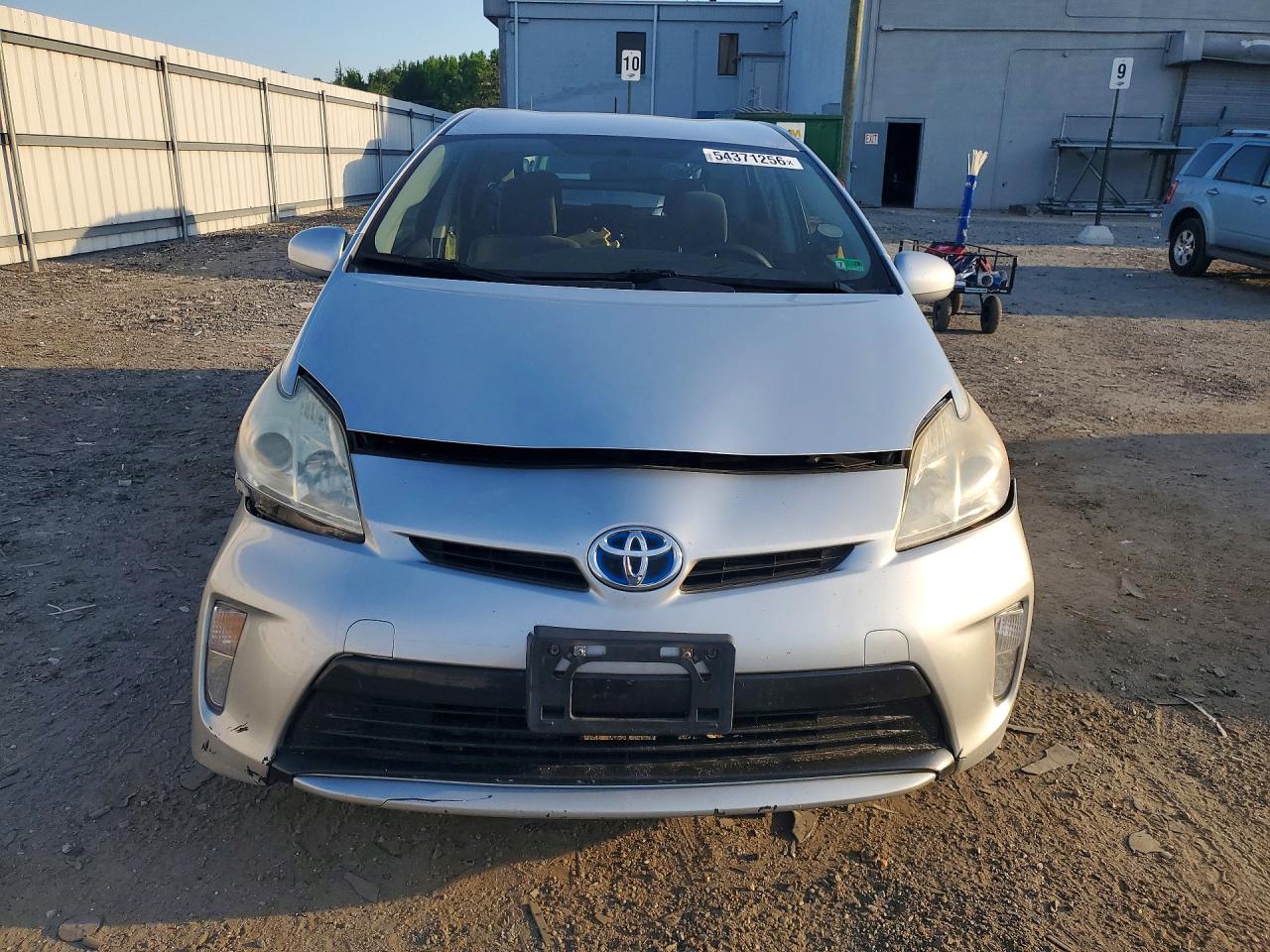 Toyota Prius Two