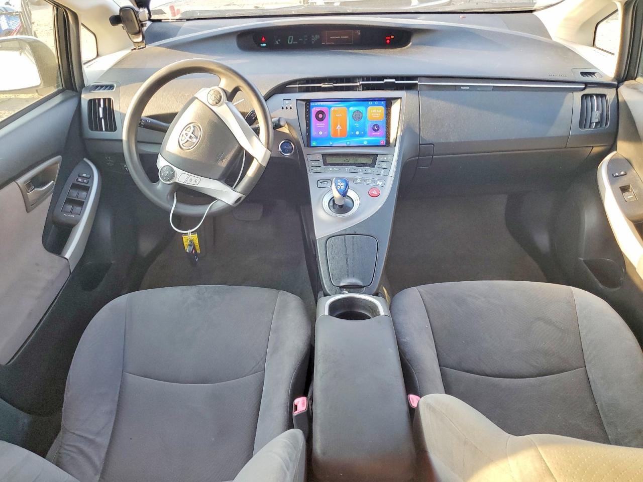 Toyota Prius Two