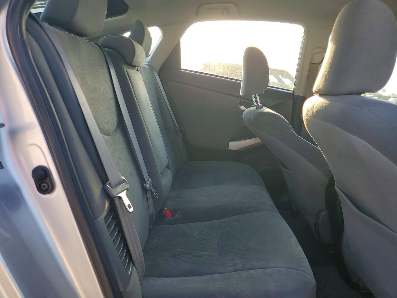 Toyota Prius Two