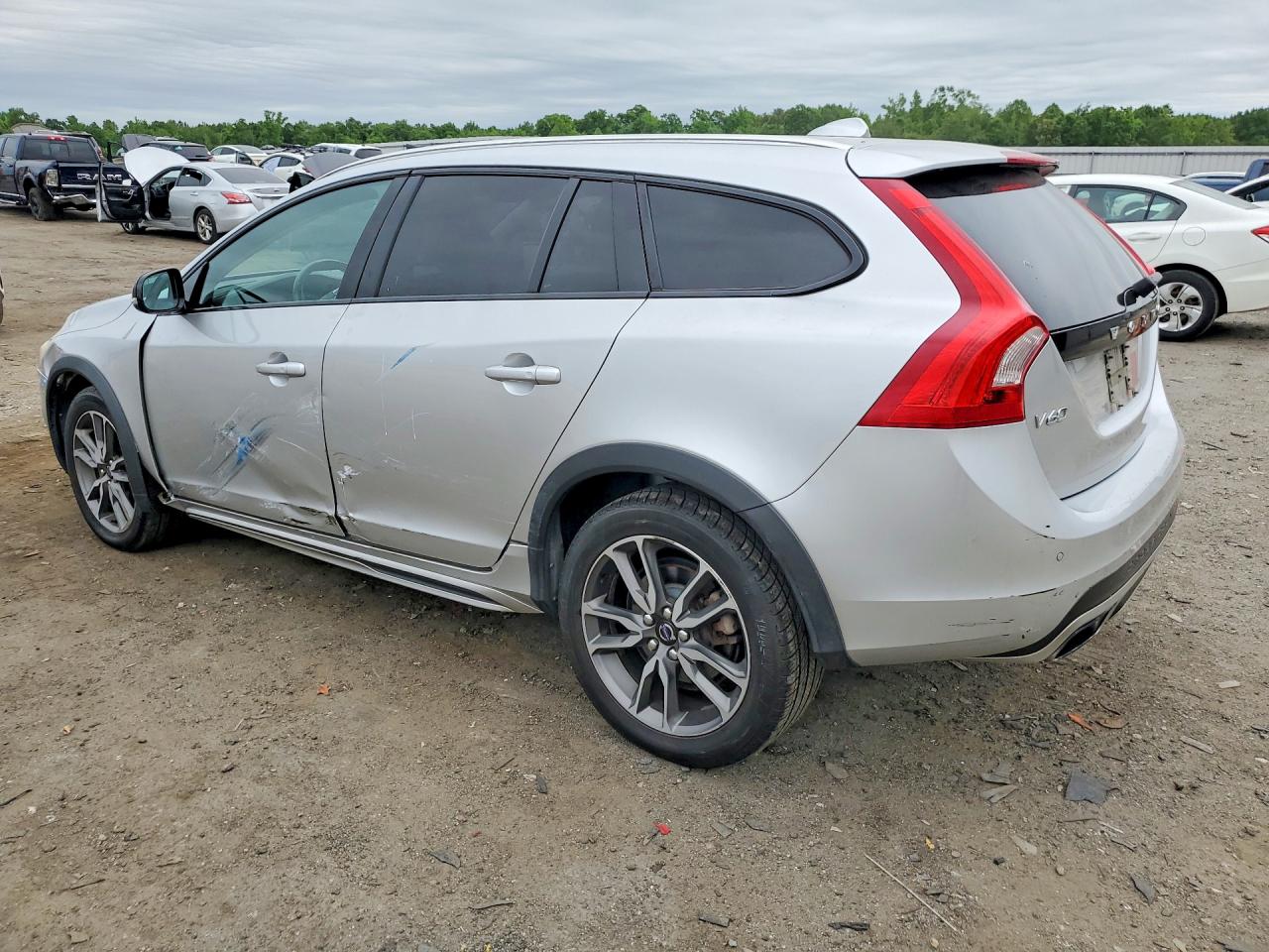 Volvo V60 Premier