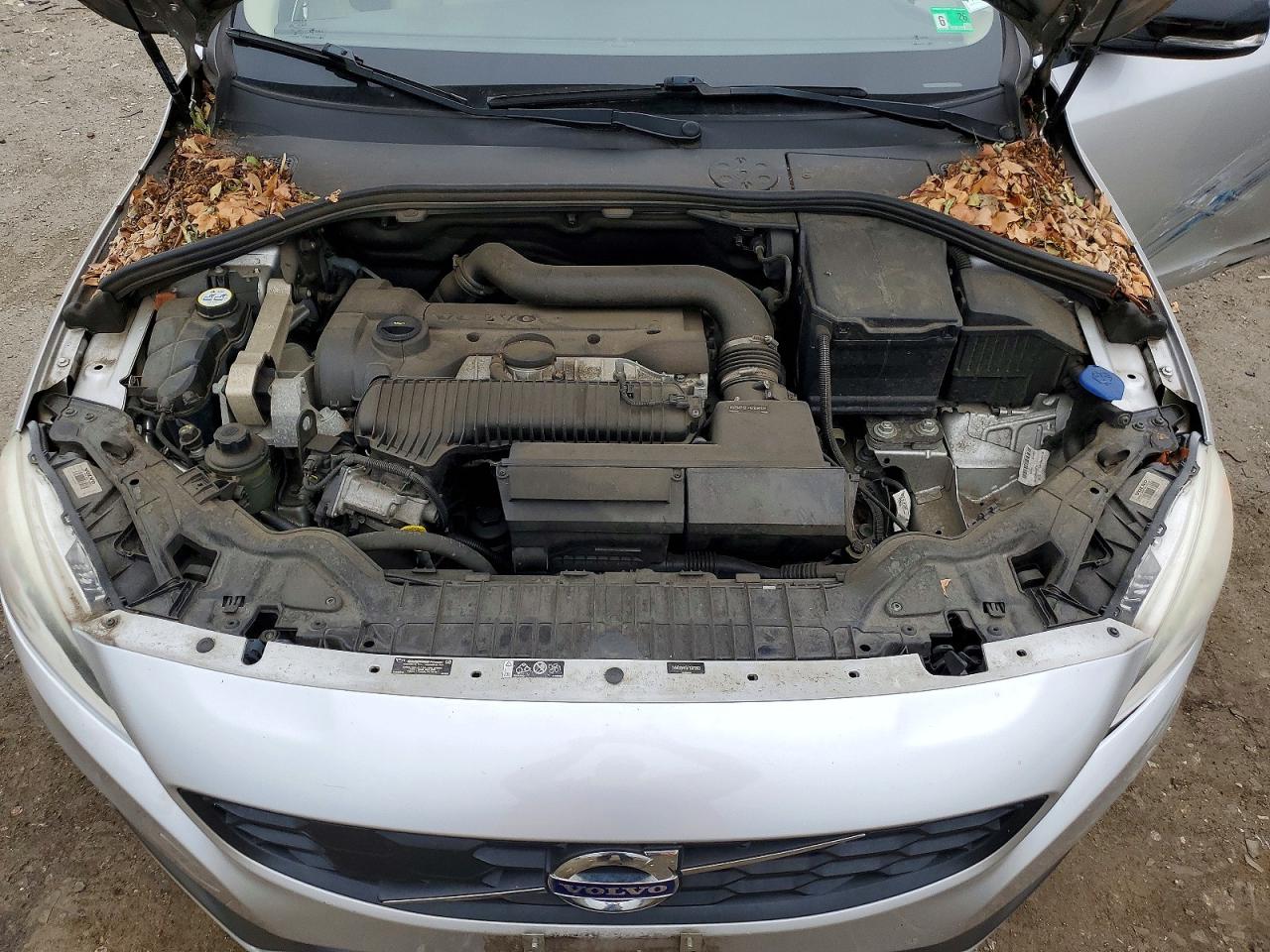 Volvo V60 Premier