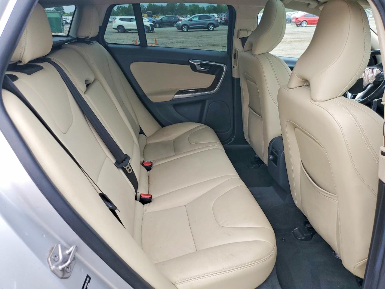 Volvo V60 Premier
