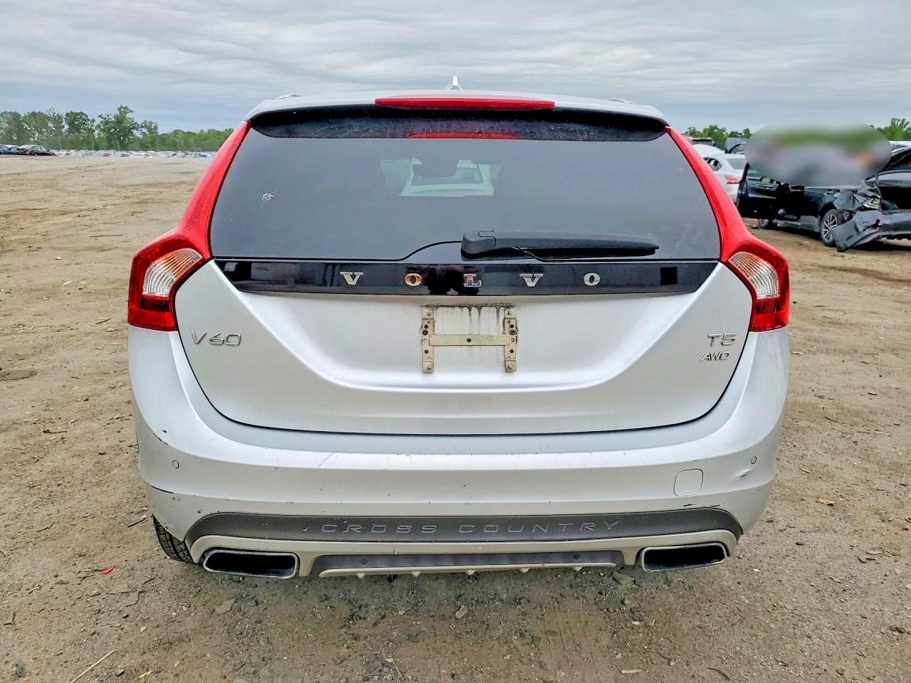 Volvo V60 Premier