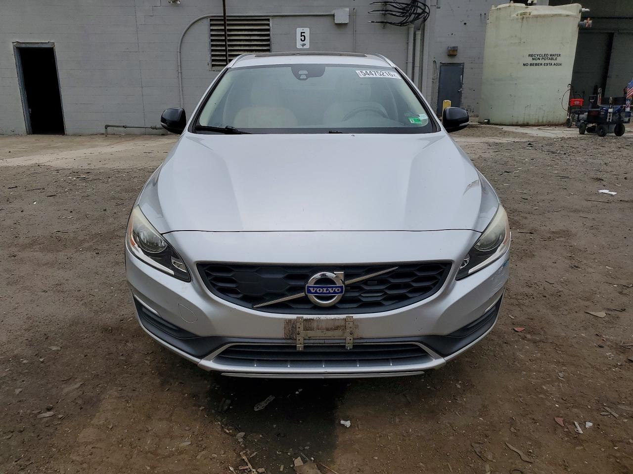 Volvo V60 Premier
