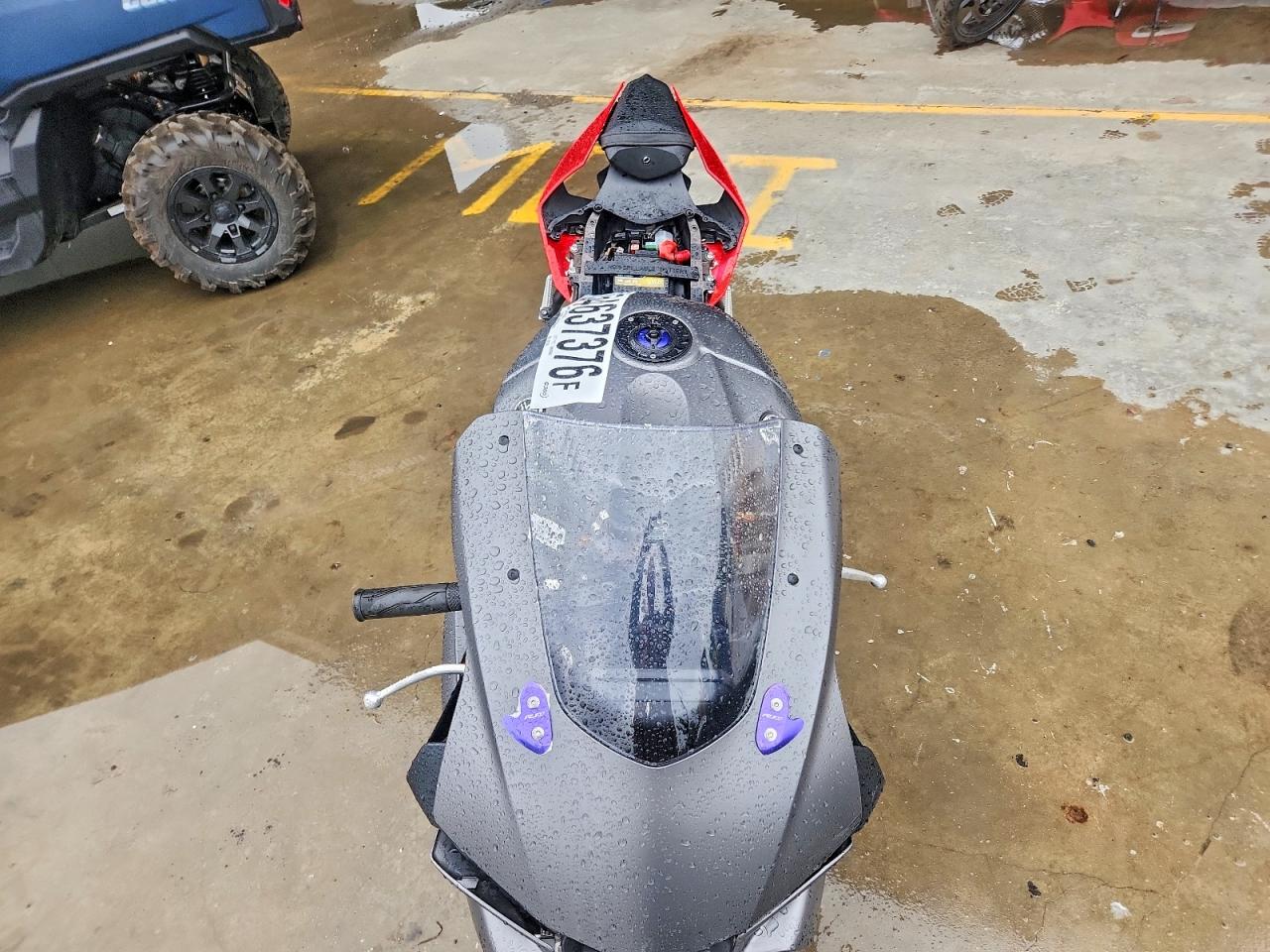 Yamaha Yzf1000