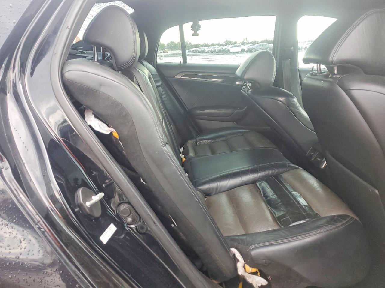 Acura TL Type S