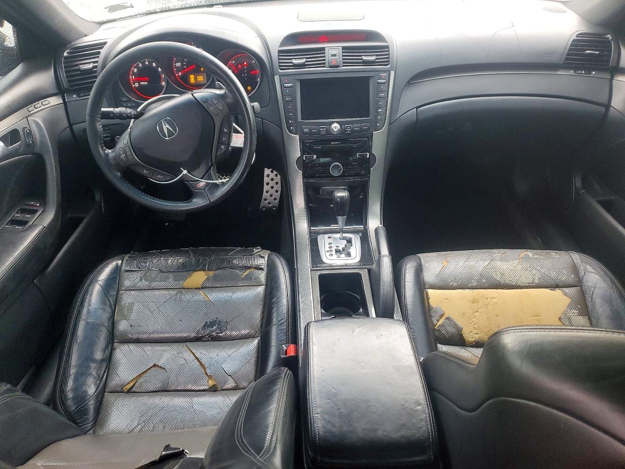 Acura TL Type S