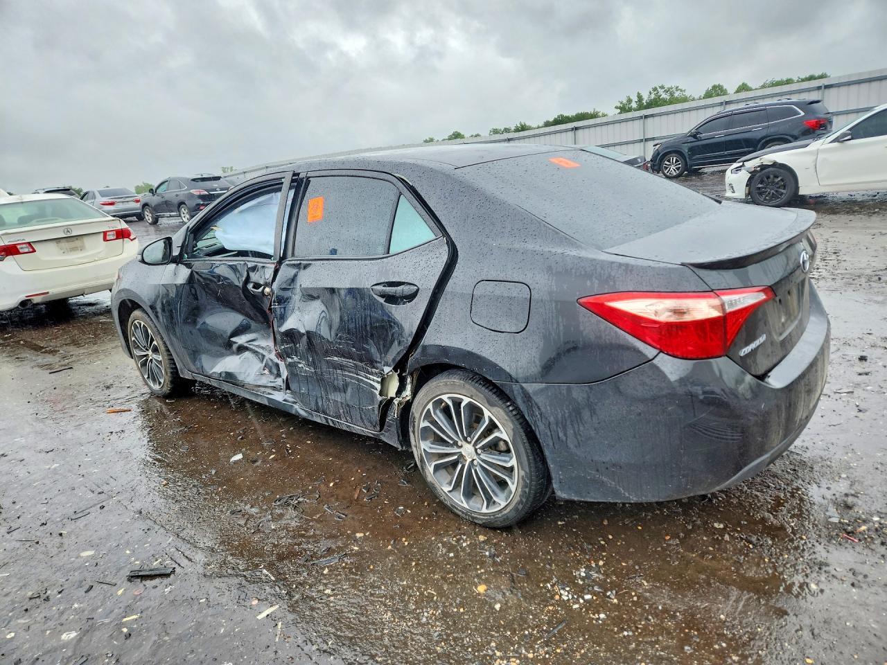 Toyota Corolla S Plus