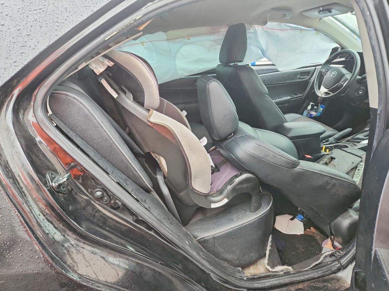 Toyota Corolla S Plus