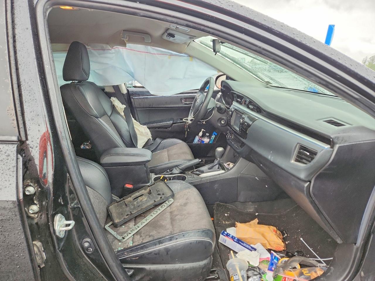 Toyota Corolla S Plus