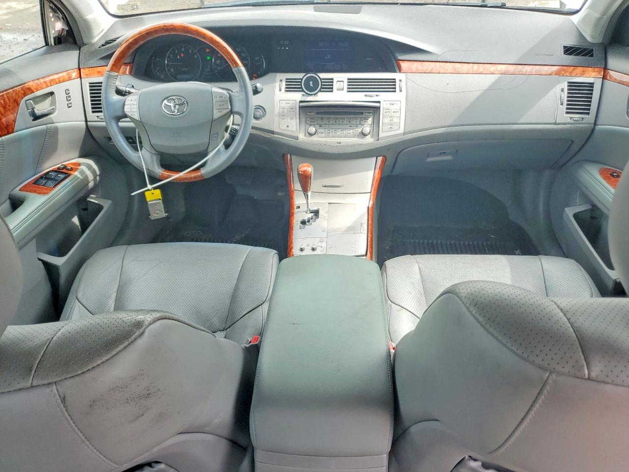 Toyota Avalon Limited
