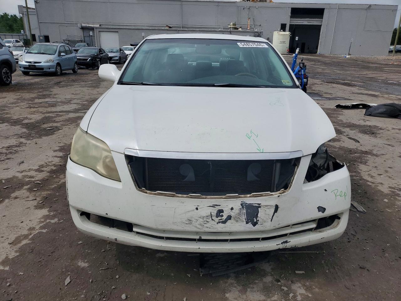 Toyota Avalon Limited