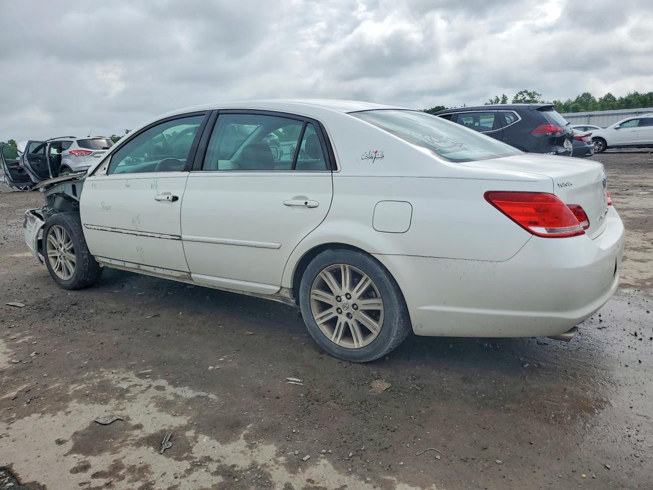 Toyota Avalon Limited