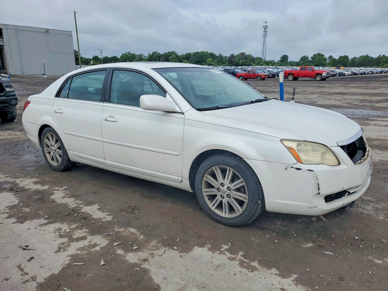 Toyota Avalon Limited