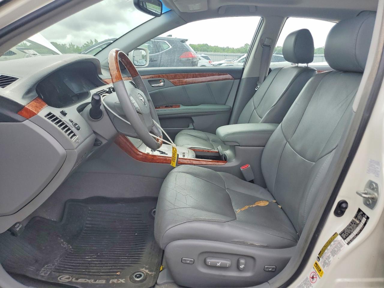 Toyota Avalon Limited