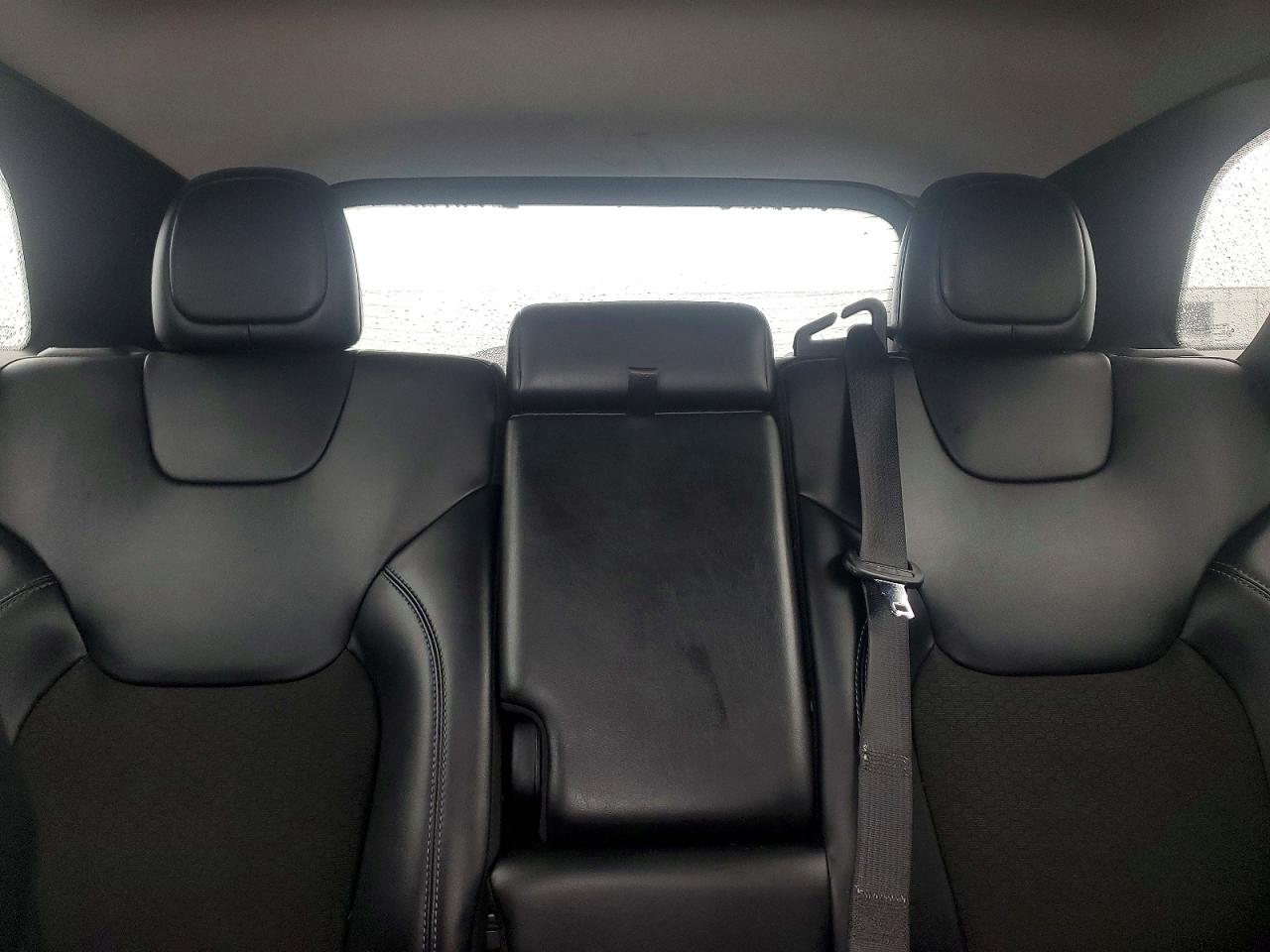 Jeep Cherokee Latitude