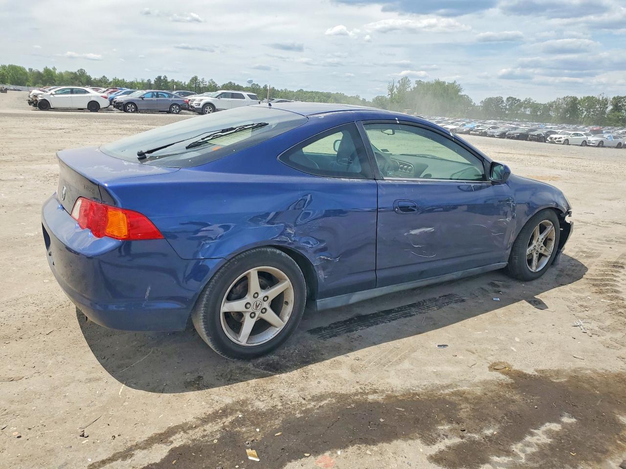 Acura RSX