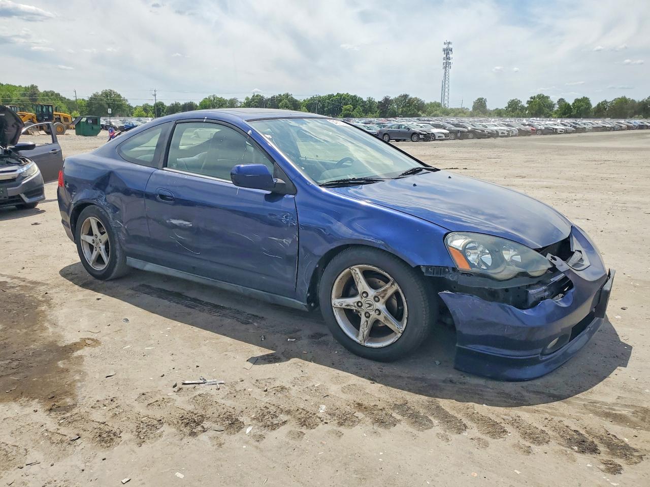 Acura RSX