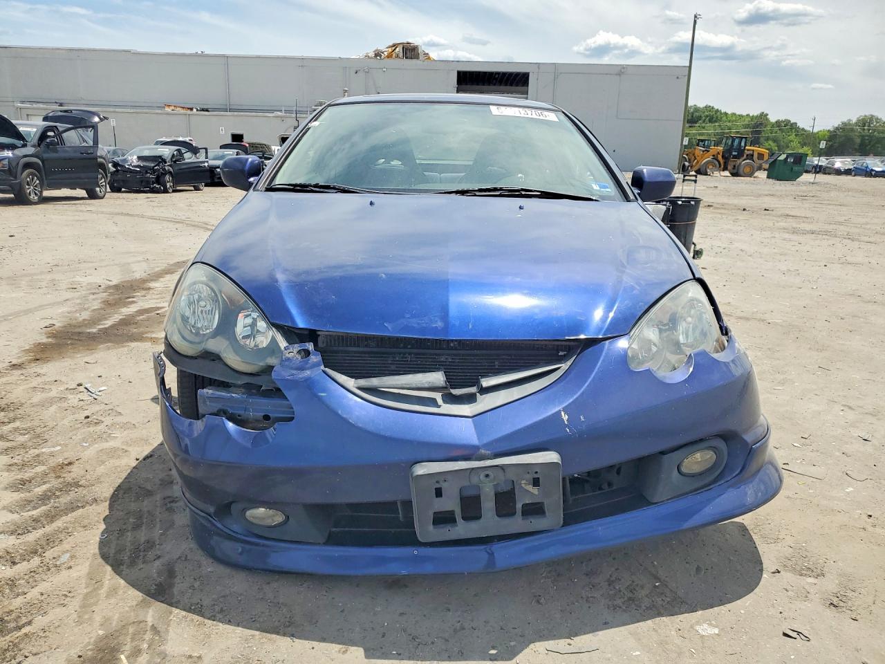 Acura RSX
