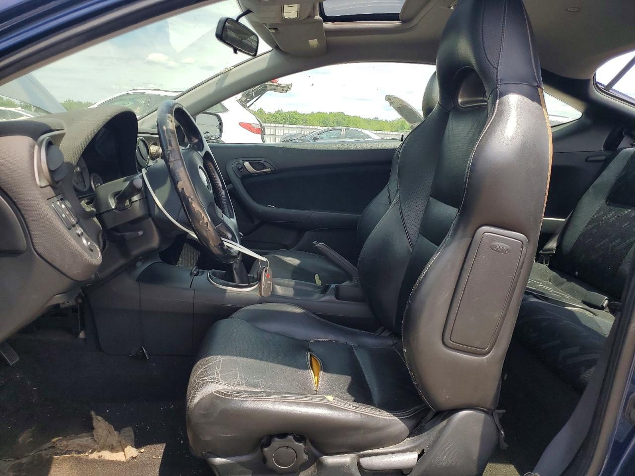 Acura RSX