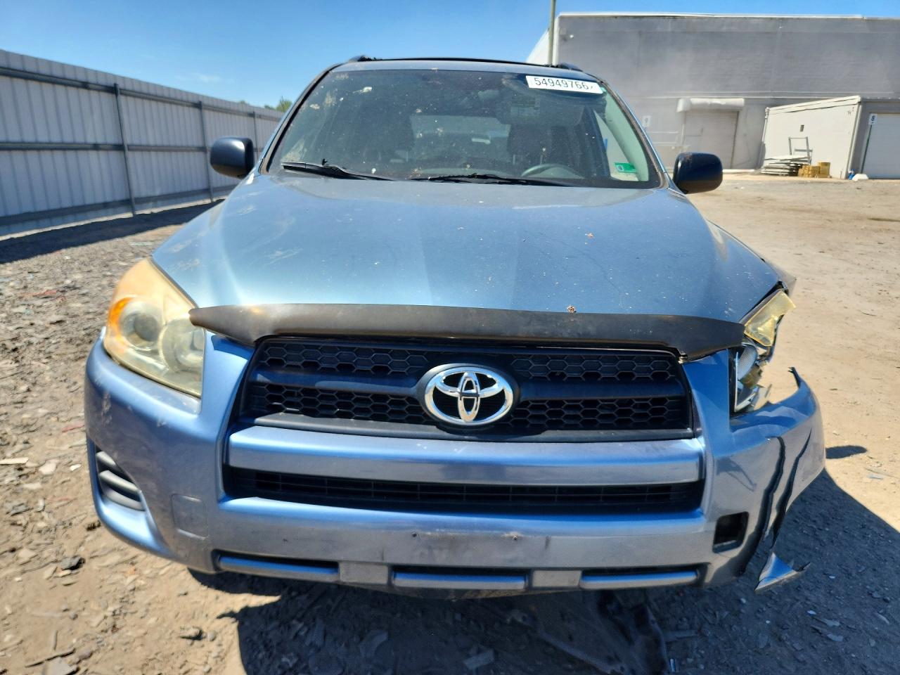 Toyota RAV4 Base