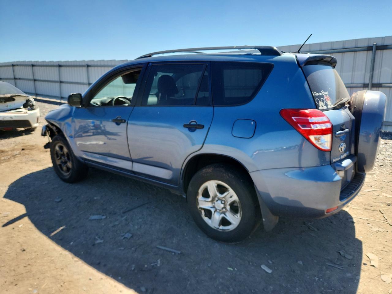 Toyota RAV4 Base
