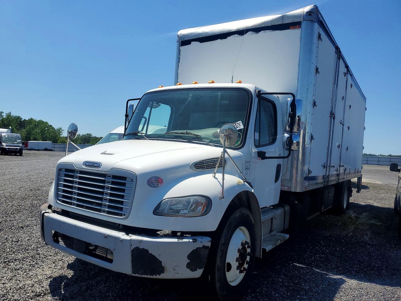 Freightliner M2