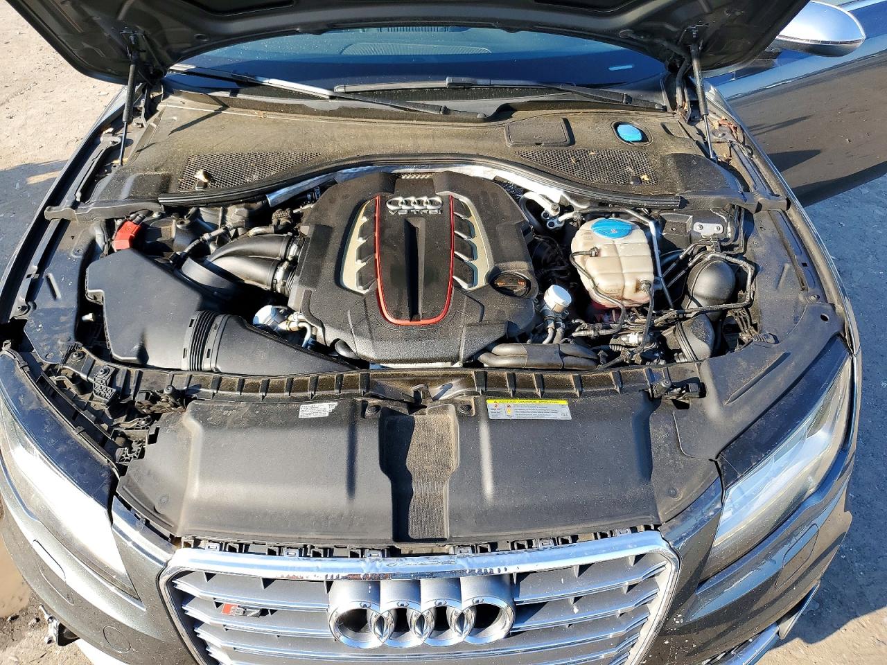 Audi S7 Premium
