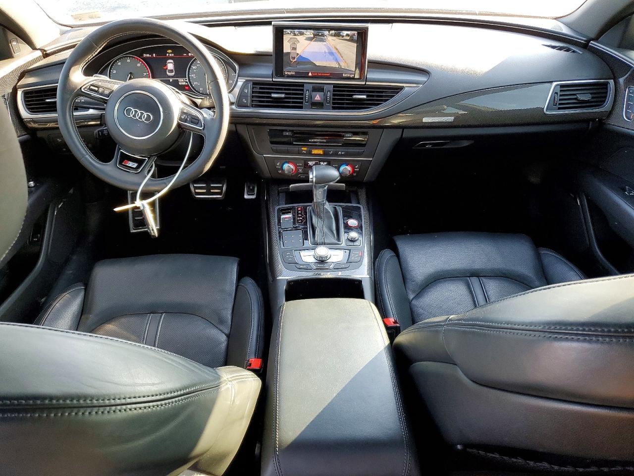 Audi S7 Premium