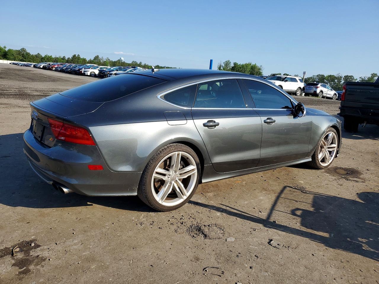 Audi S7 Premium