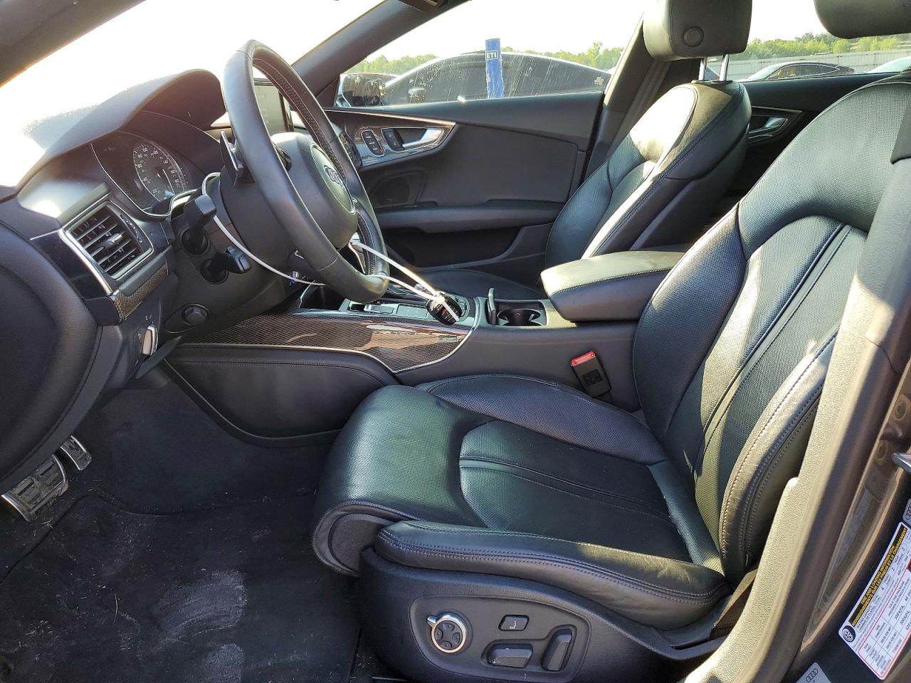 Audi S7 Premium