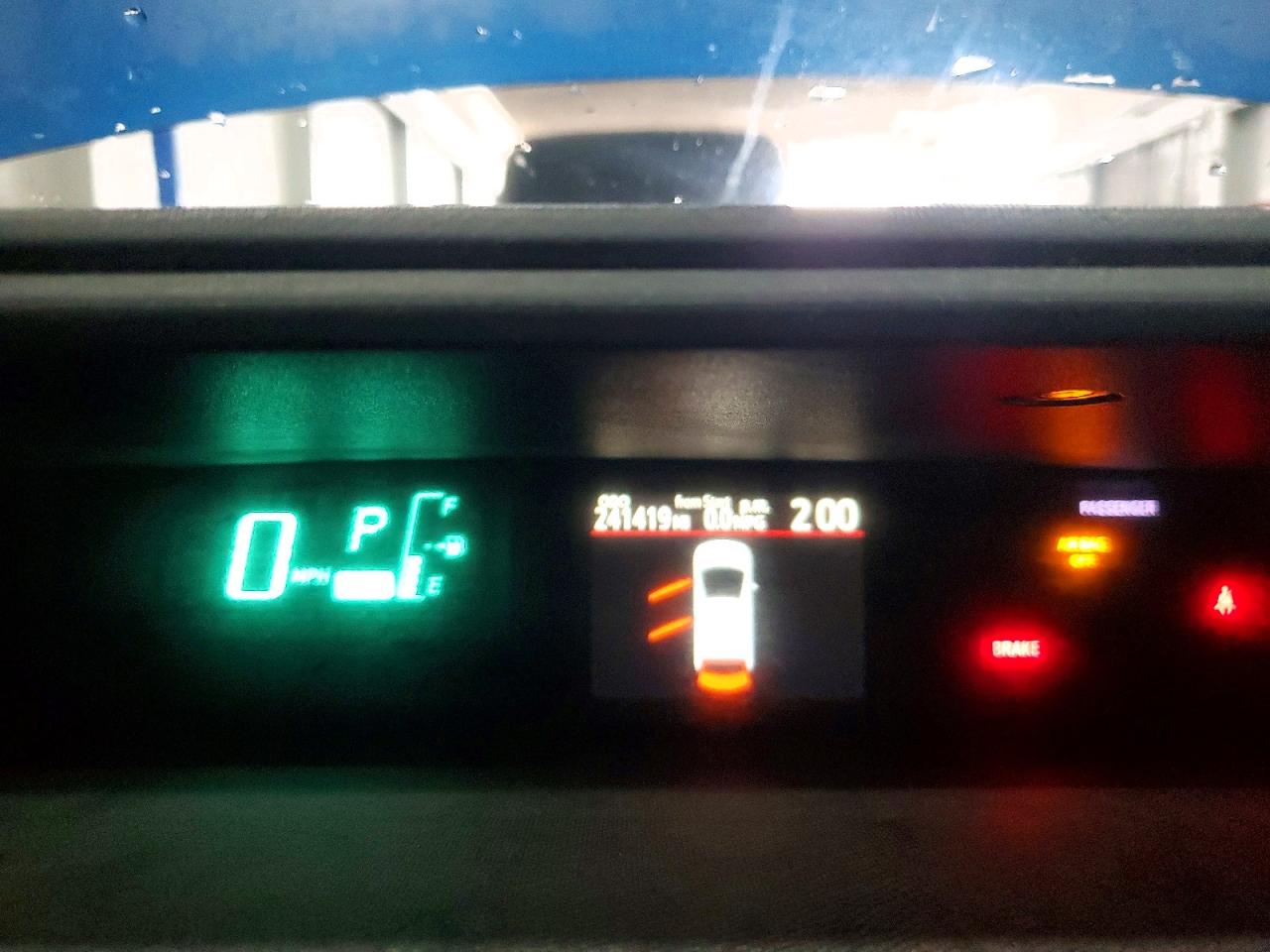 Toyota Prius Two