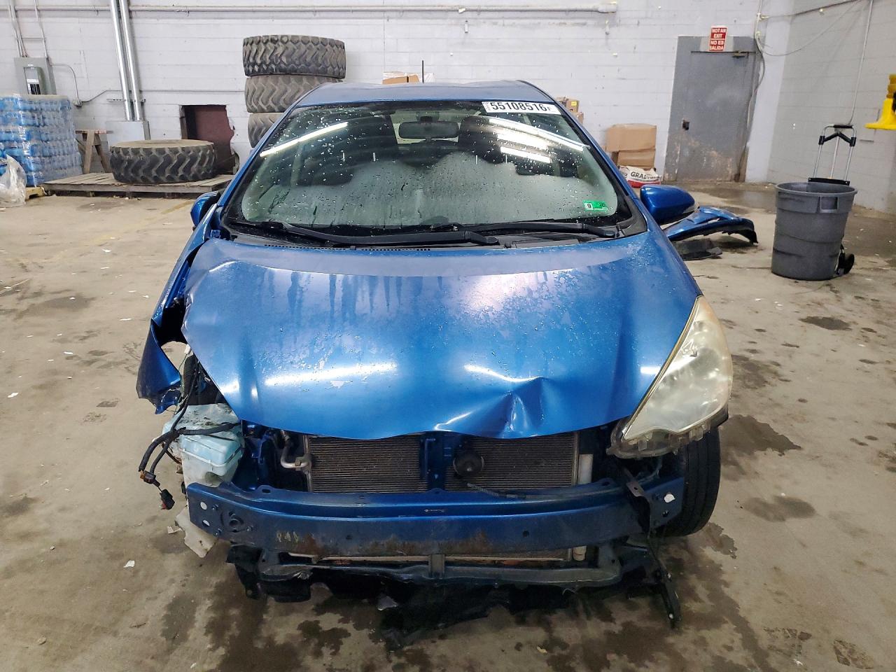 Toyota Prius Two