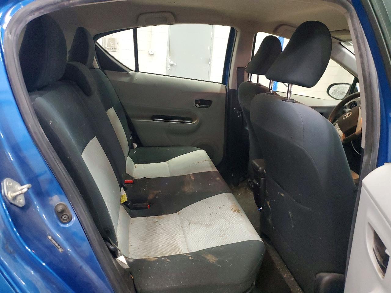 Toyota Prius Two