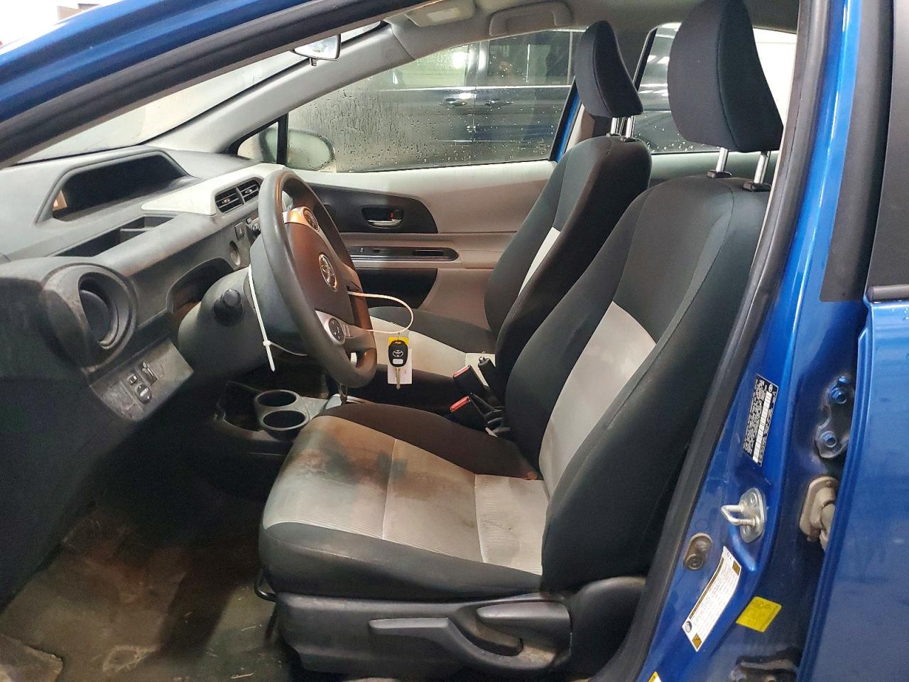 Toyota Prius Two