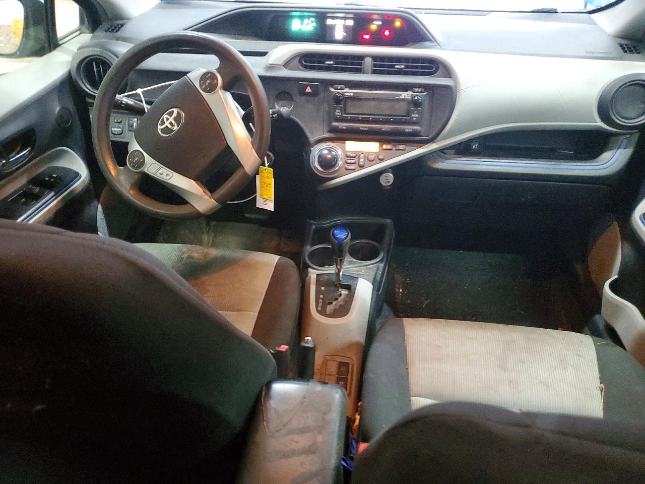 Toyota Prius Two