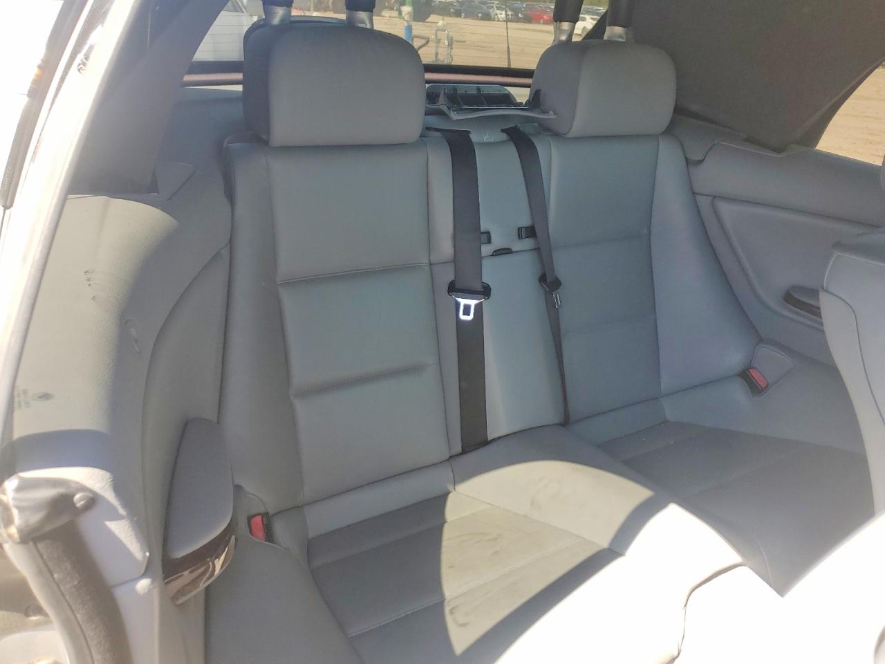 BMW 3 Series Ci